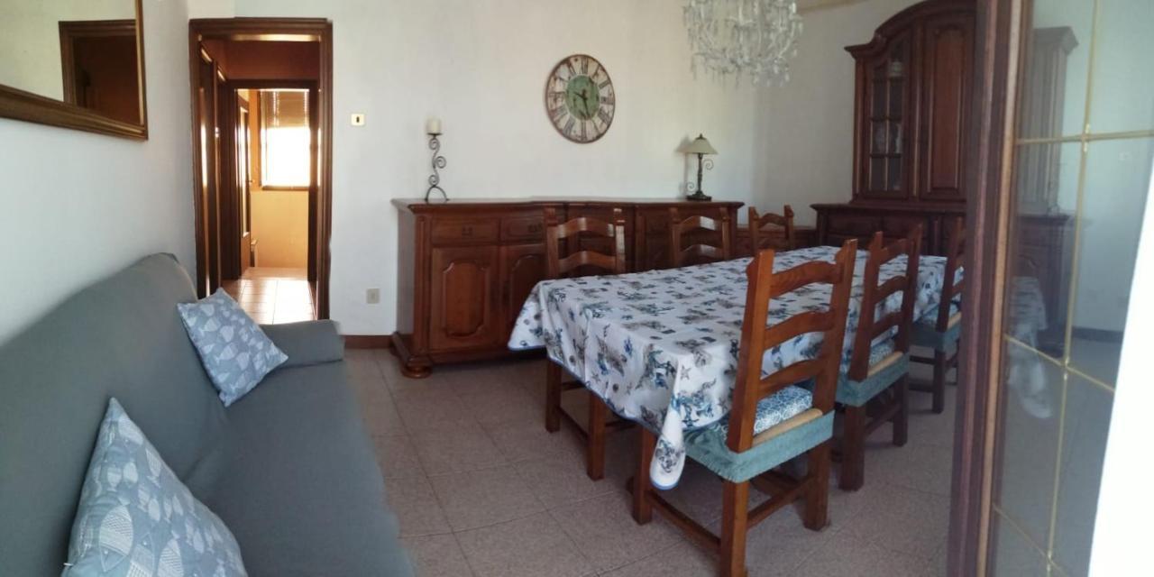Casa Nel Delta Del Po Apartment Scardovari Exterior photo