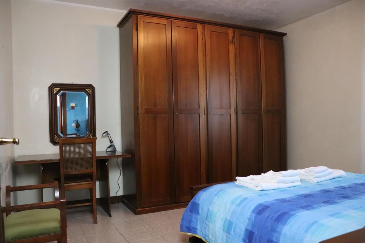 Casa Nel Delta Del Po Apartment Scardovari Exterior photo