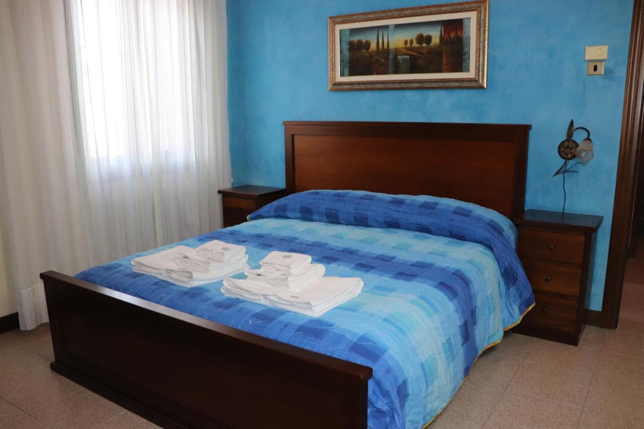 Casa Nel Delta Del Po Apartment Scardovari Exterior photo