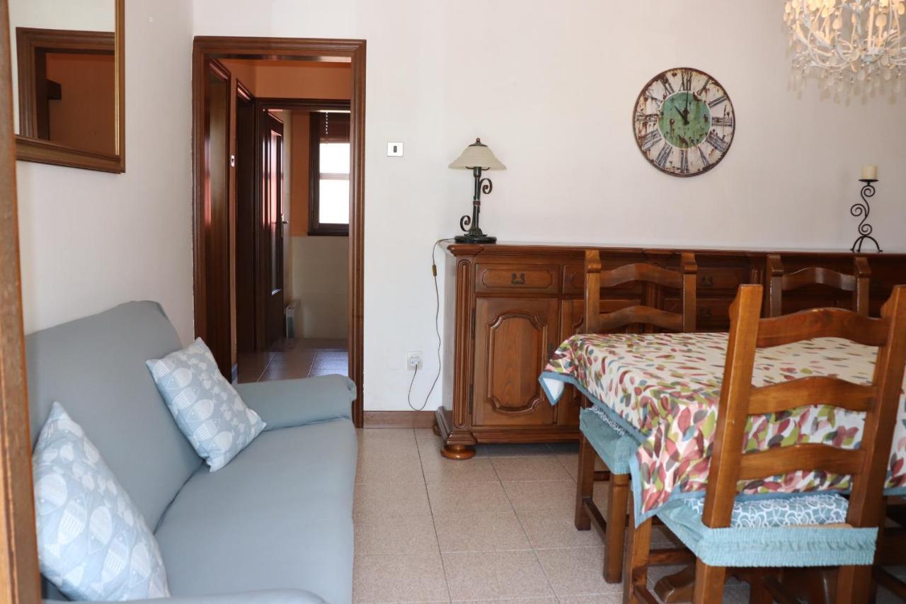 Casa Nel Delta Del Po Apartment Scardovari Exterior photo