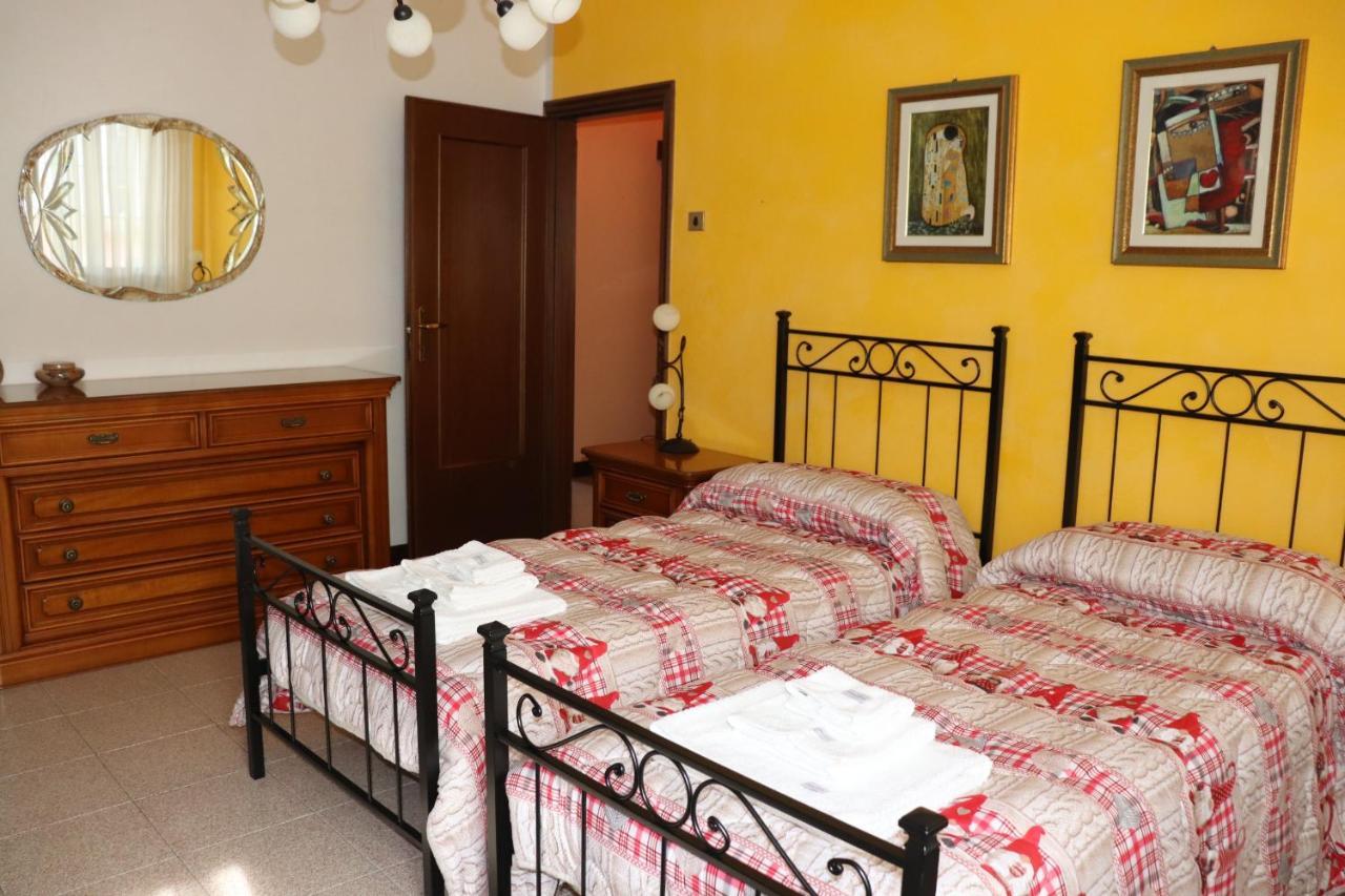 Casa Nel Delta Del Po Apartment Scardovari Exterior photo